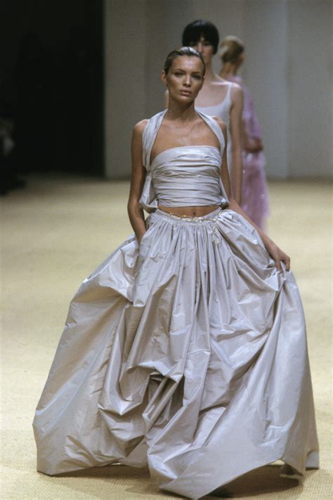 chanel 1999 couture|Chanel fashion collection.